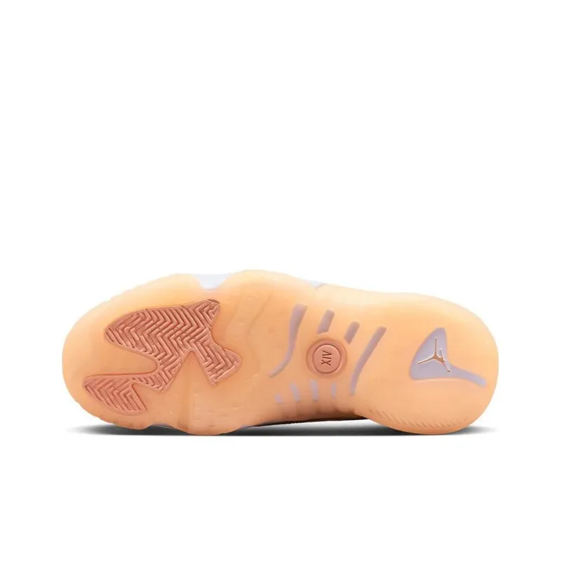 Jordan Jumpman Two Trey Sunset Haze Women's-5