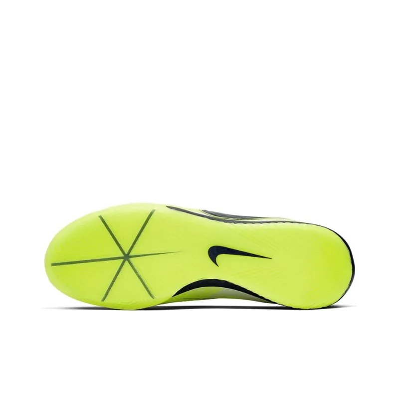 Nike Zoom Phantom Venom Pro Ic Yellow-4
