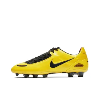 Nike Total 90 Laser Fg Varsity Maize Black