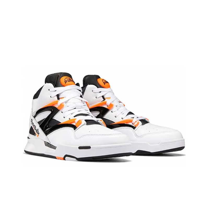 Reebok Pump Omni Zone Ii White 2021-2