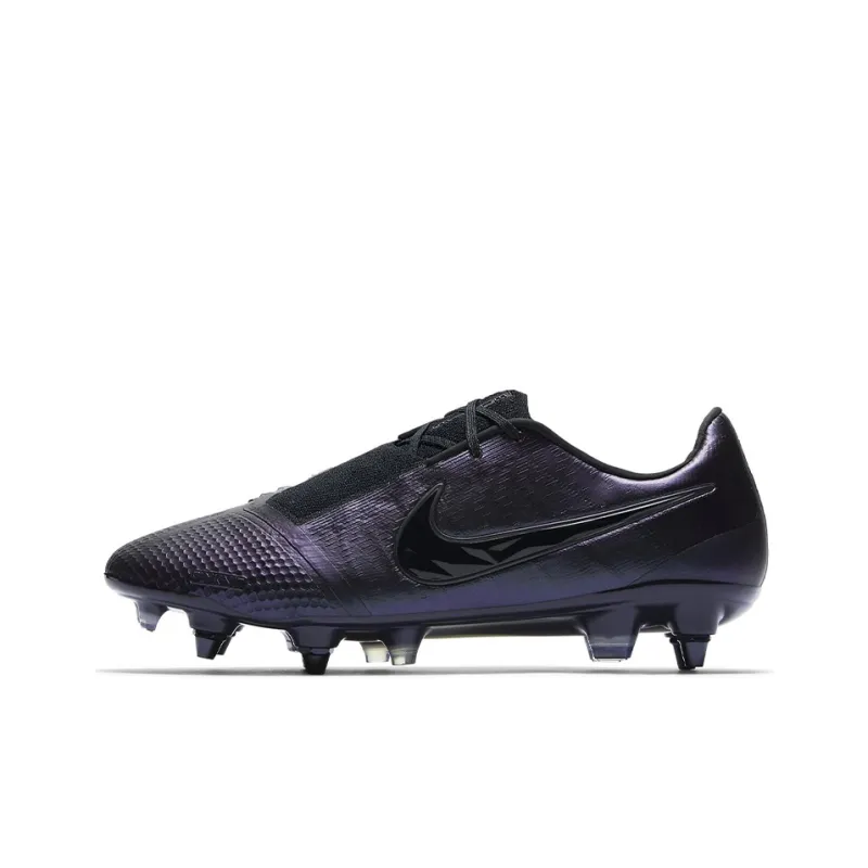 Nike Phantom Venom Elite SG Pro Kinetic Black-0