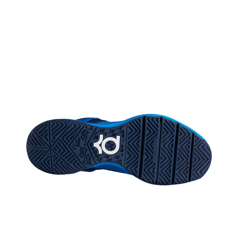 Nike Kd Trey 5 Iv Ep 'Photo Blue'-4