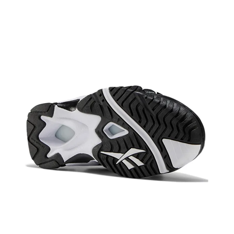 Reebok Kamikaze Ii Black White 2020-5
