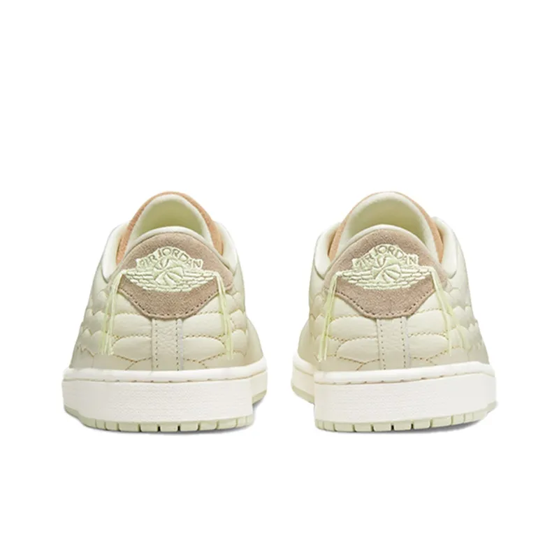 Jordan 1 Centre Court Coconut Milk Sail-4