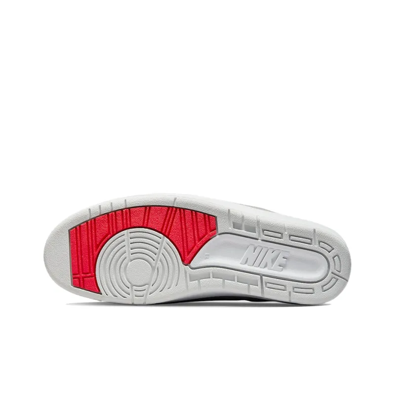 JORDAN 2 Retro Sp Union Grey Fog-5
