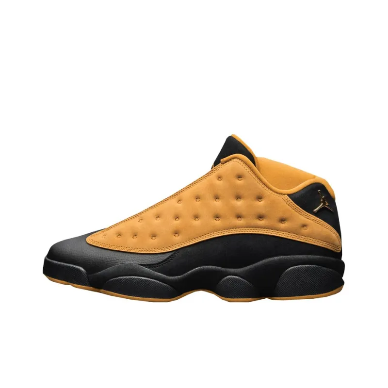Jordan 13 Retro Low Chutney-0
