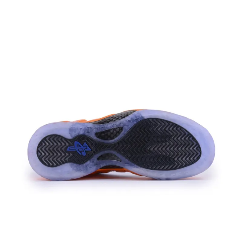 Nike Air Foamposite One Knicks GS-4