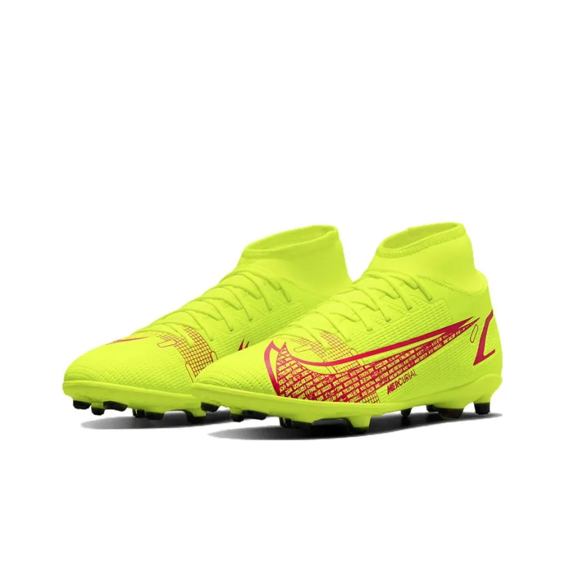 Nike Mercurial Superfly 8 Club Mg 'Motivation Pack'-2