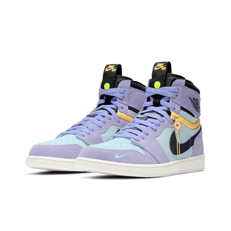 Jordan 1 High Switch Purple Pulse-2