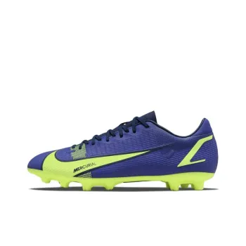 Nike Vapor 14 Blue Volt
