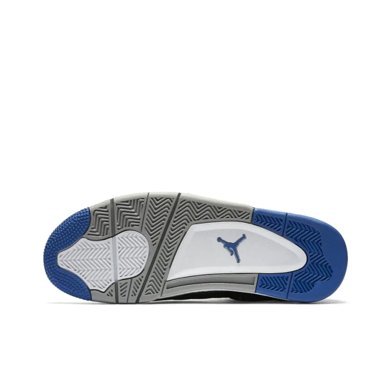 JORDAN 4 Retro Motorsports Alternate-3