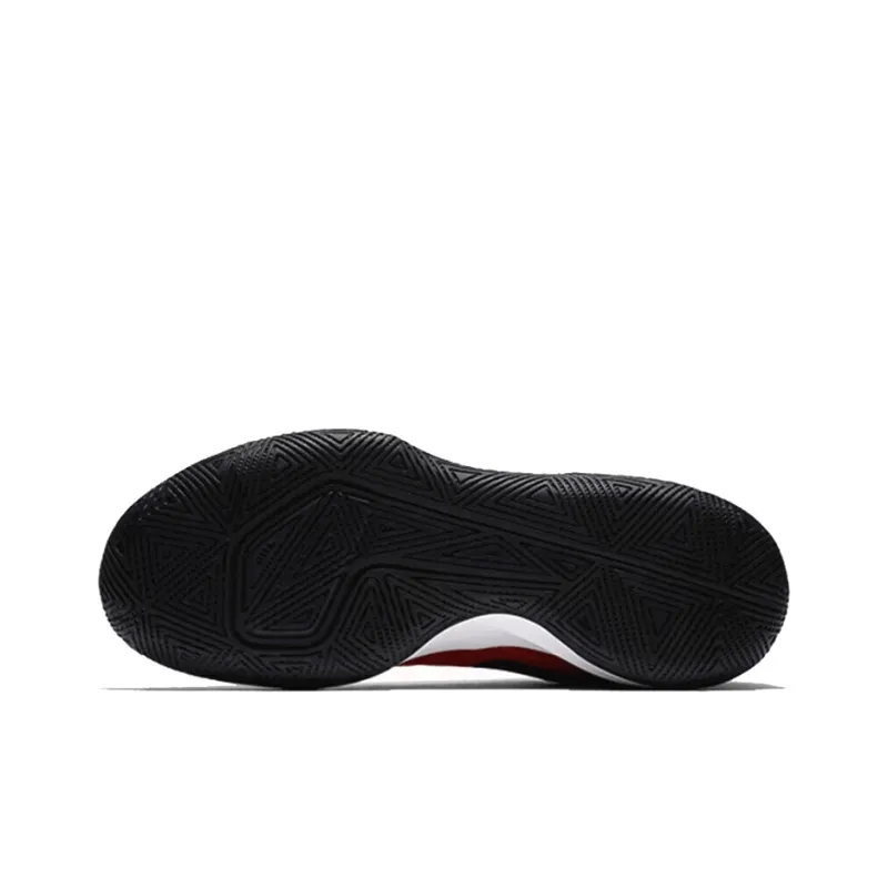 Nike Zoom Evidence 2 EP 'Gym Red'-5