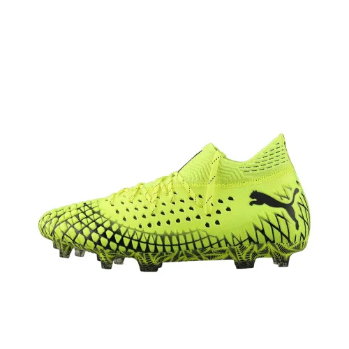 PUMA Future 4.1 Netfit Fg Ag 'Rush Pack'