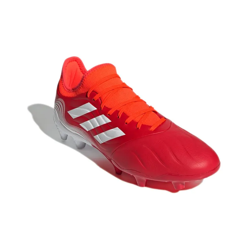 Adidas Copa Sense.3 Fg 'Solar Red'-2