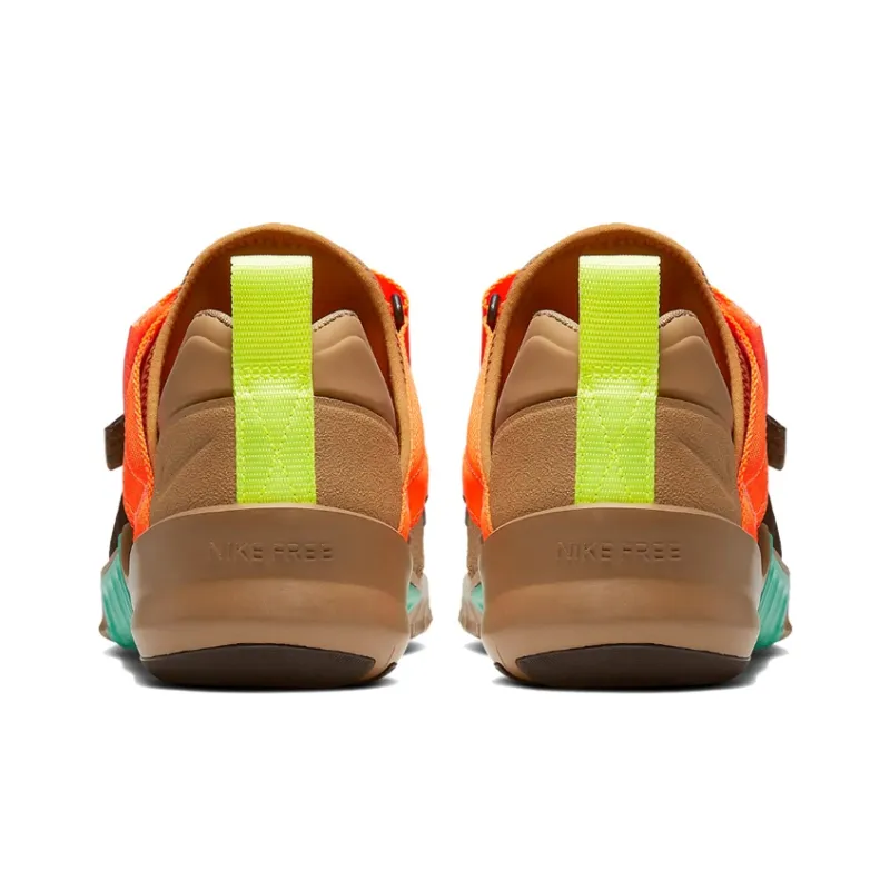 Nike Free Metcon 2 Ut 'Beechtree'-3