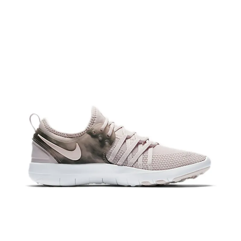 Nike Free Tr Trainer 7 Amp 'Pink White' Women's-1