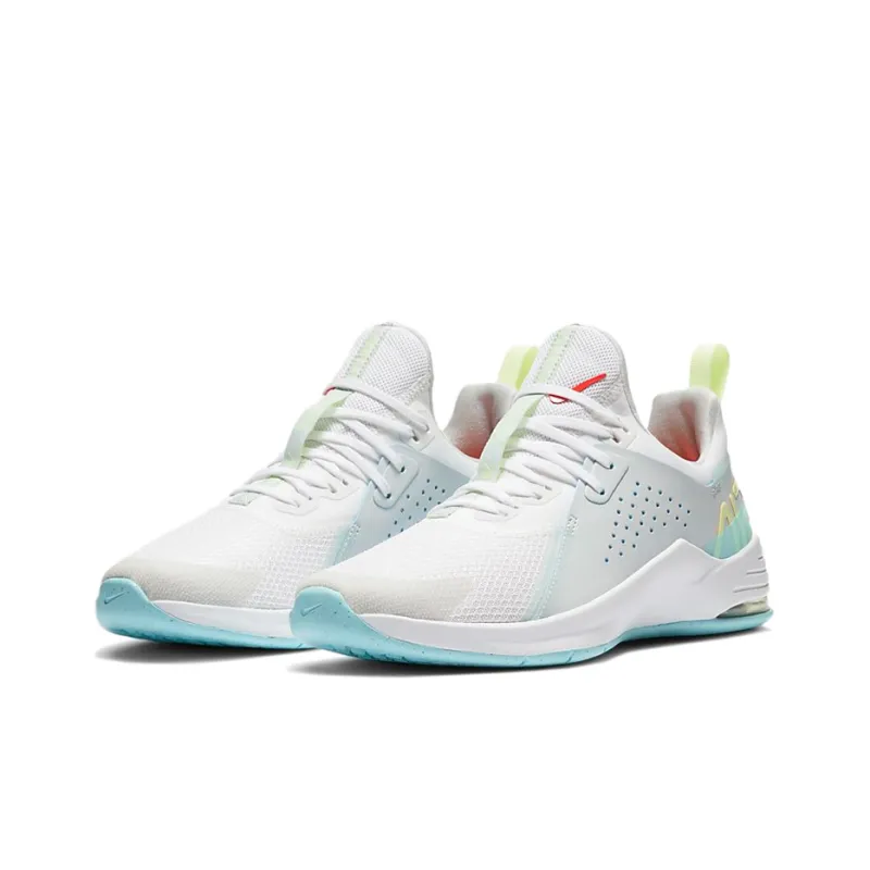 Nike Air Max Bella Tr 3 'Pure Platinum Volt' Women's-2