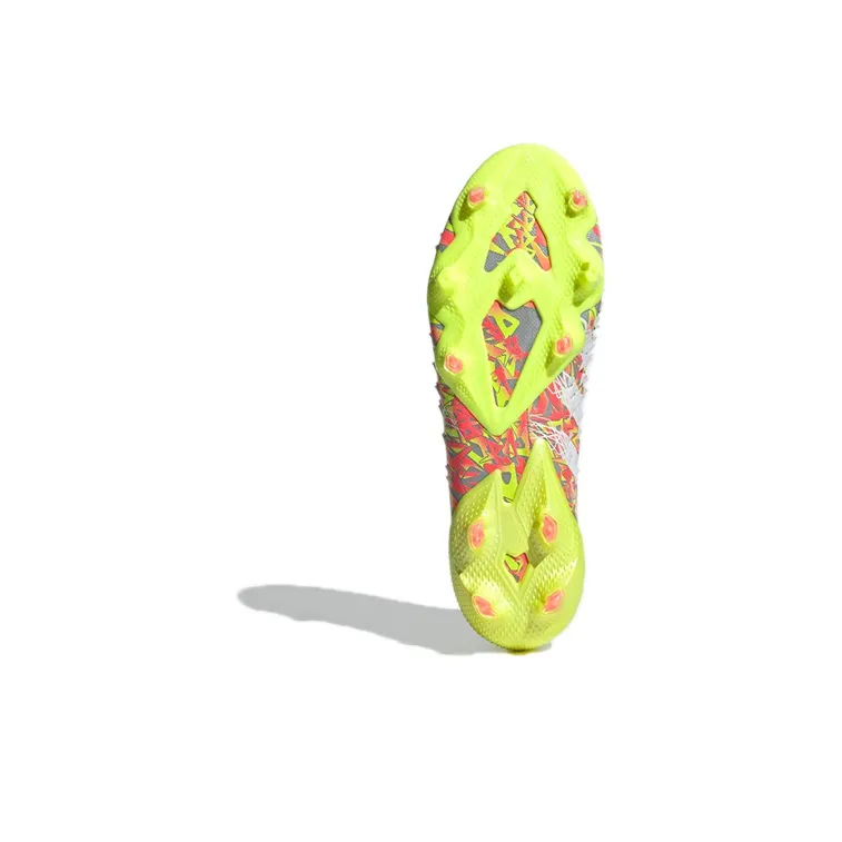 Adidas Predator Freak.1 Fg 'Demonskin Numbersup'-5