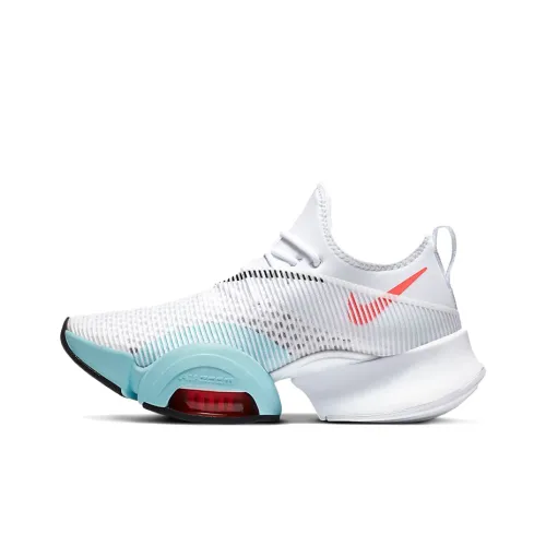 Nike Air Zoom Superrep White Glacier Ice Women's