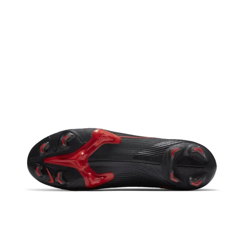 Nike Mercurial Superfly 7 Elite Fg Chile Red Pack Black-5