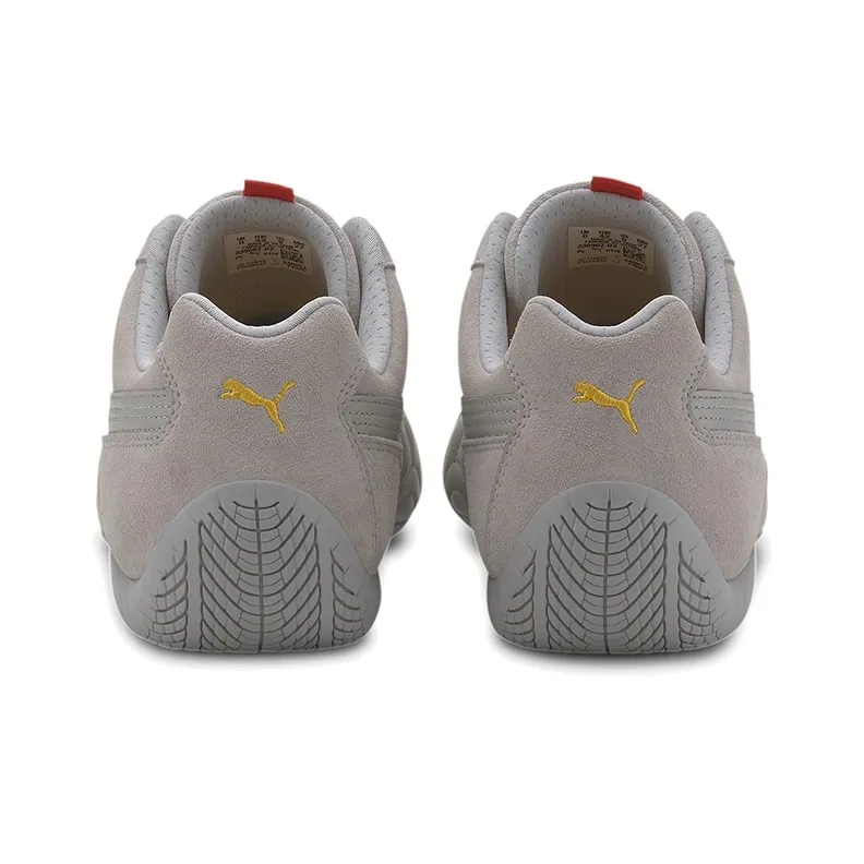 PUMA Speedcat Lux Porsche Design Grey-3