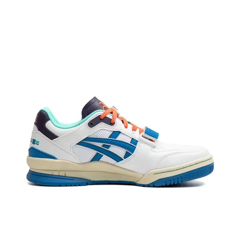 Asics Gel Spotlyte Low V2 'Blue White'-1