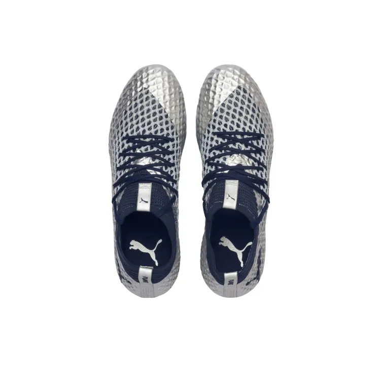 PUMA Future 2.1 Netfit Fg 'Sliver'-3