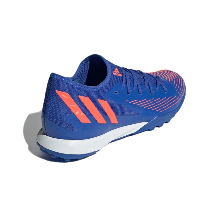 Adidas Predator Edge.3 L Tf 'Blue Red'-3
