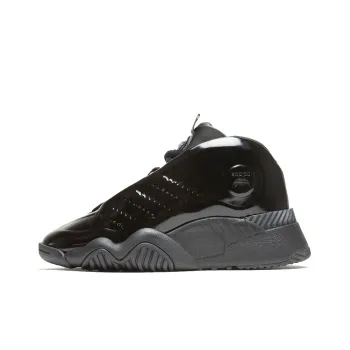 Adidas Originals Aw Turnout Bball Alexander Wang Triple Black