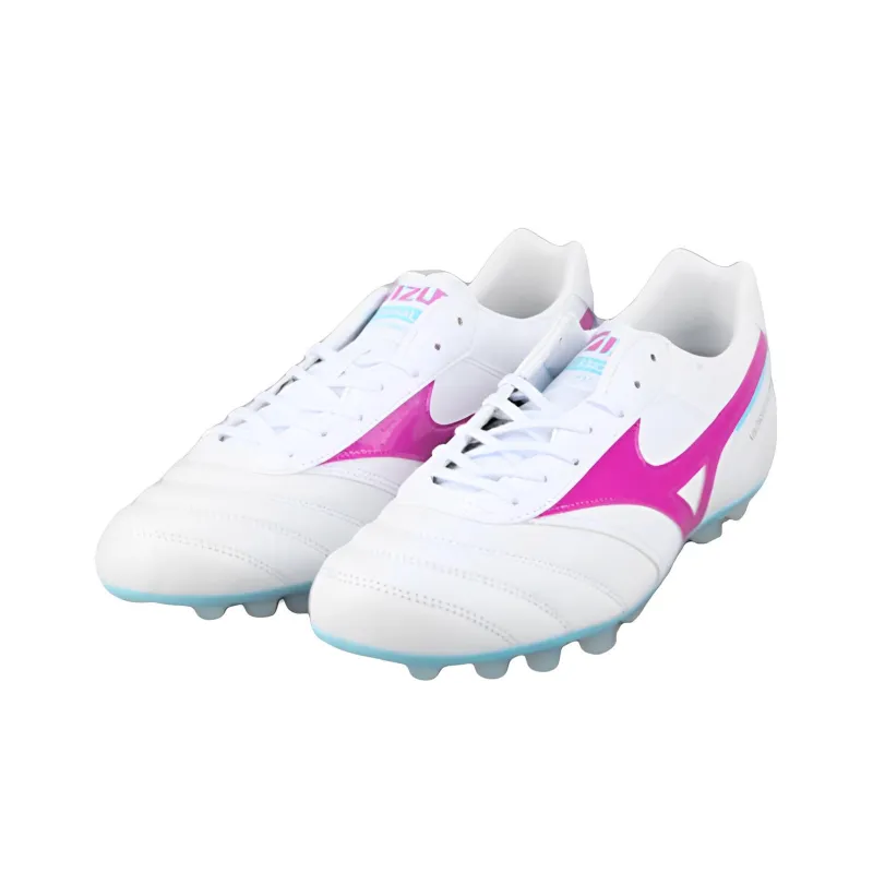 Mizuno Morelia 2 Pro AG 'Shock Absorption Non-slip'-2