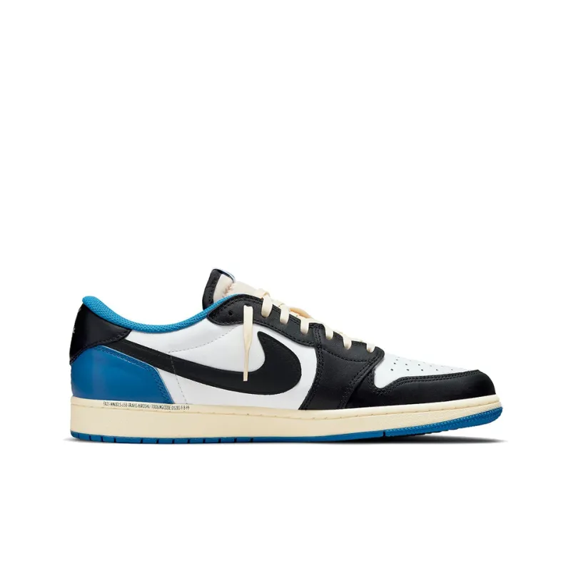 Jordan 1 Retro Low OG SP Fragment X Travis Scott-1