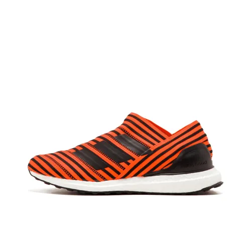 Adidas Nemeziz Tango 17 Ultra Boost Solar Orange