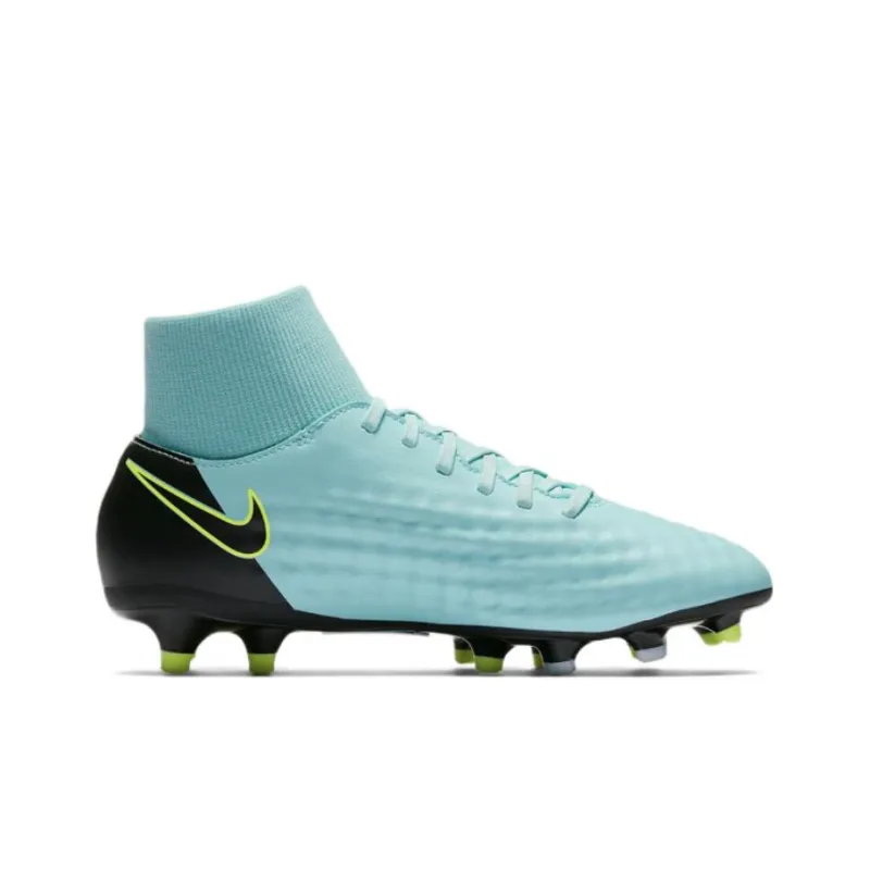 Nike Magista Onda 2 Df 'Light Aqua Volt' Women's-1