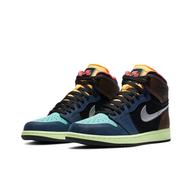 JORDAN 1 Retro High Tokyo Bio Hack-2