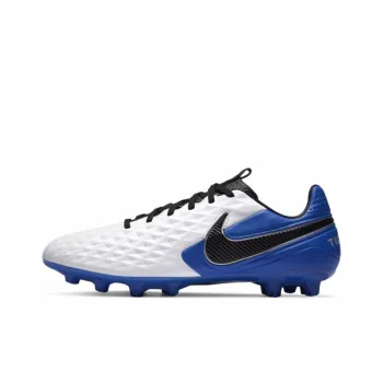 Nike Tiempo Legend 8 Pro Hg 'White Blue'