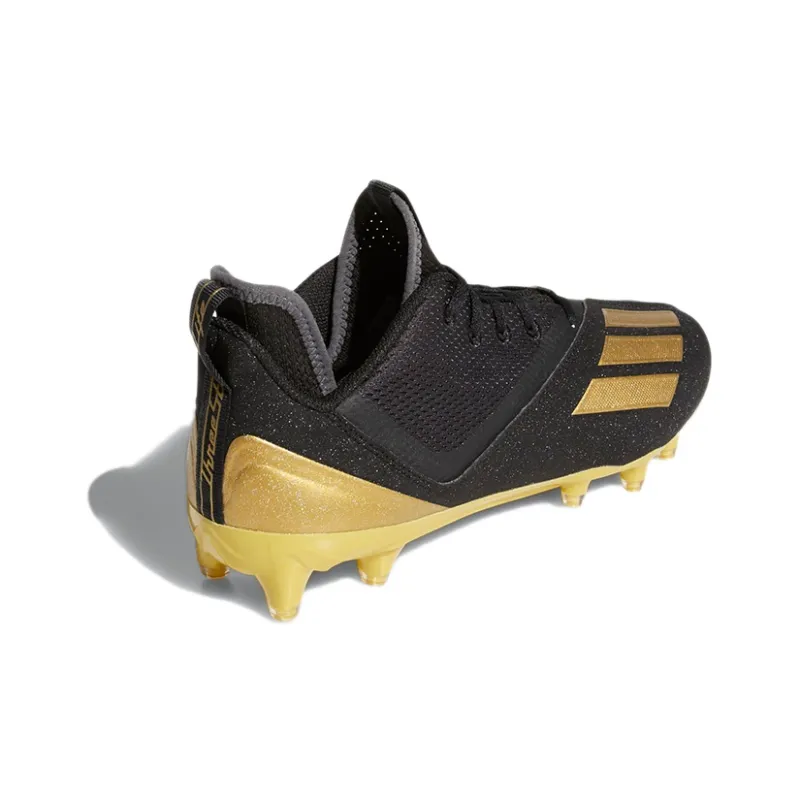 Adidas Adizero Scorch 'Black Gold Metallic'-2