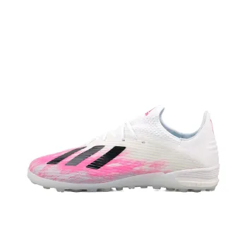 Adidas X 19.1 Tf Shock Pink