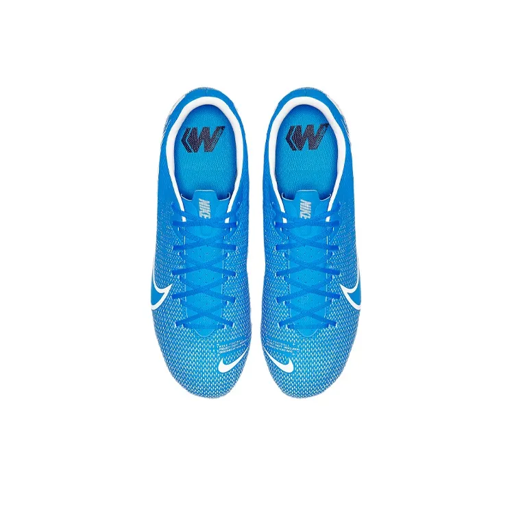 Nike Mercurial Vapor 13 Academy Fg 'Blue Hero'-3