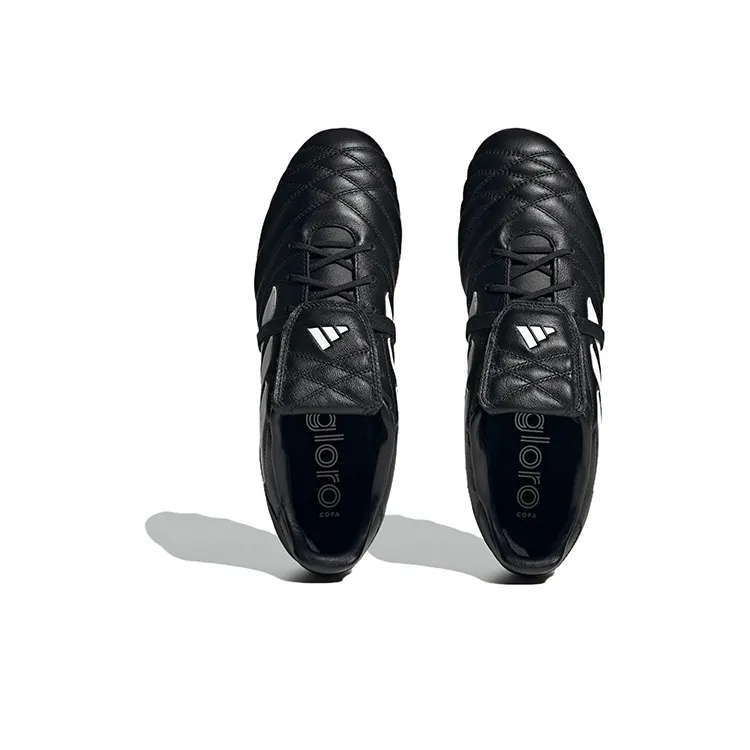 adidas Copa Core Black White-3