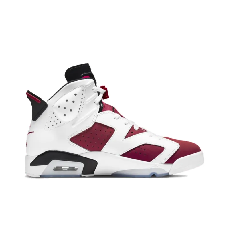 Jordan 6 Retro Carmine 2021-1