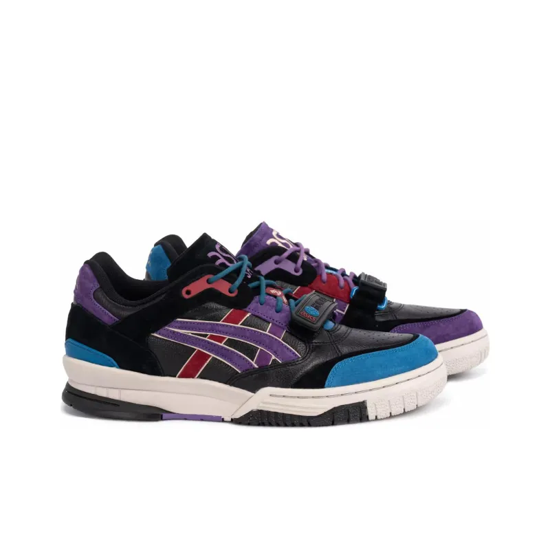 Asics X Honor23 Gel Spotlyte Low V2 'Terracotta Warriors'-2