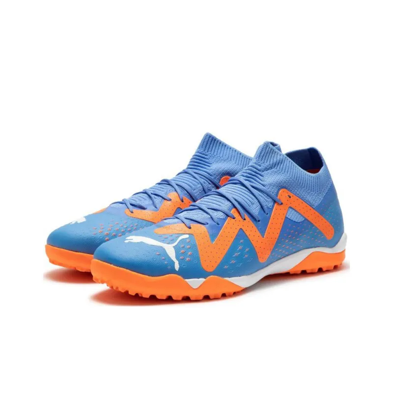 PUMA Future Match Tt 'Blue Orange'-2