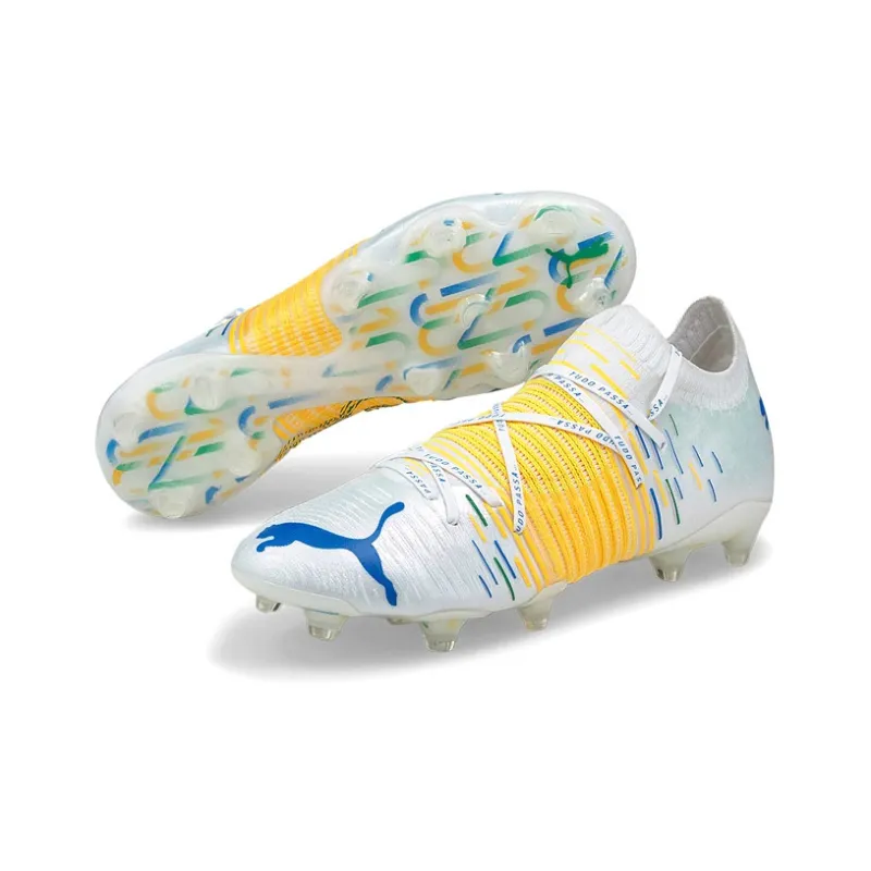 PUMA Future Z 1.1 Fg Ag Neymar Jr. Jelly Bean-2