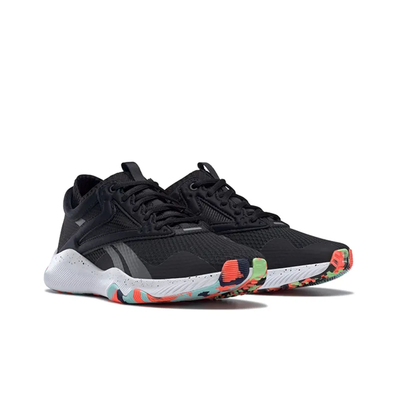 Reebok Women's Hiit Tr 'Black Multi' Women's-2