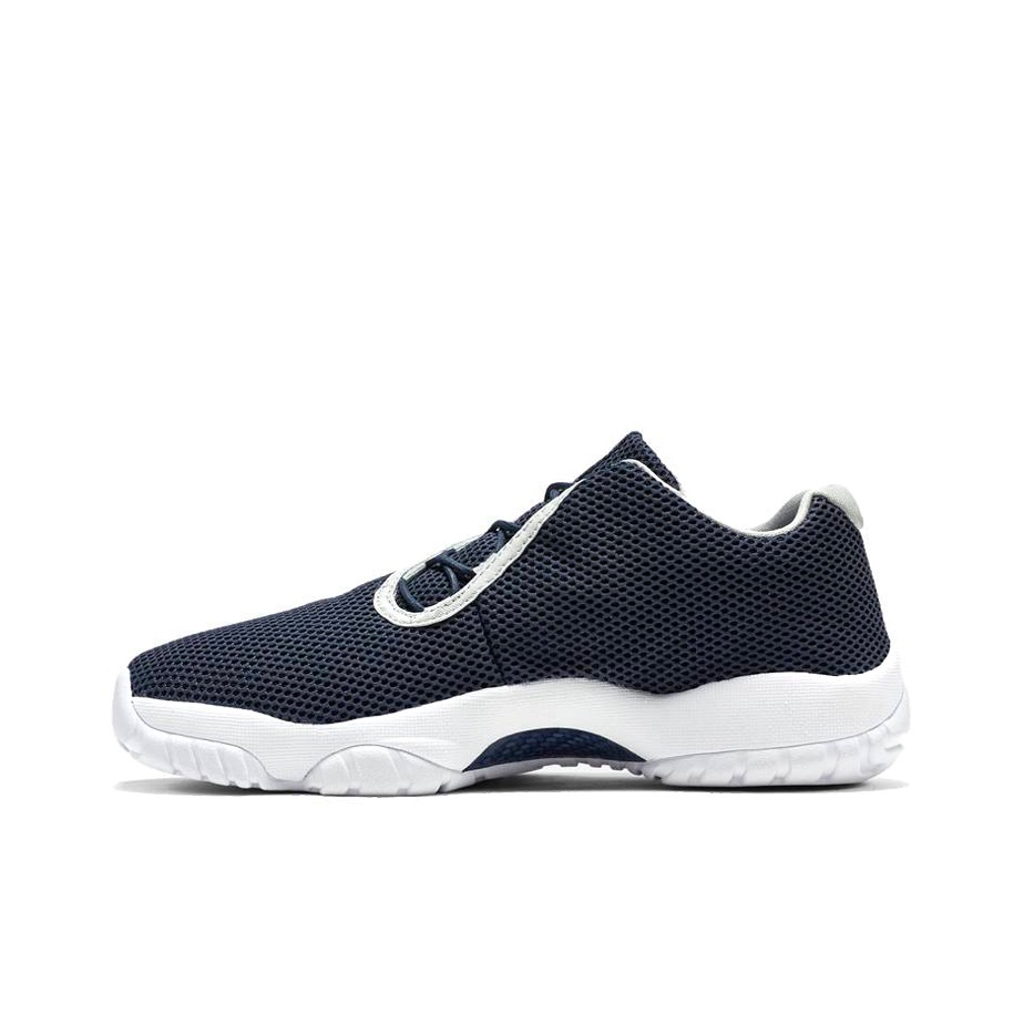 Jordan future low black on sale