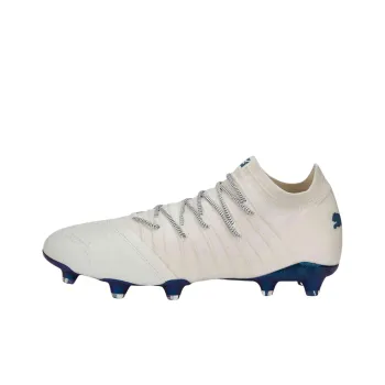 PUMA Future 1.4 Lazertouch Fg 'White Blue'