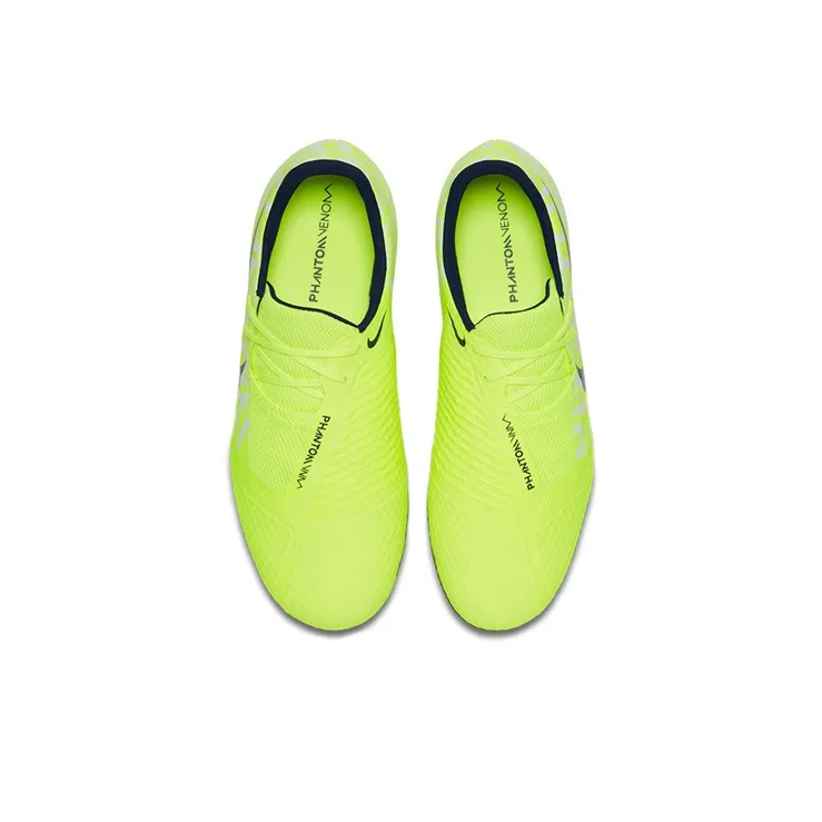 Nike Phantom Venom Academy Ag 'Yellow'-3