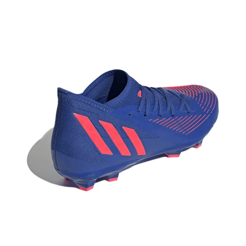 Adidas Predator Edge.3 Fg 'Hi Res Blue Turbo'-3