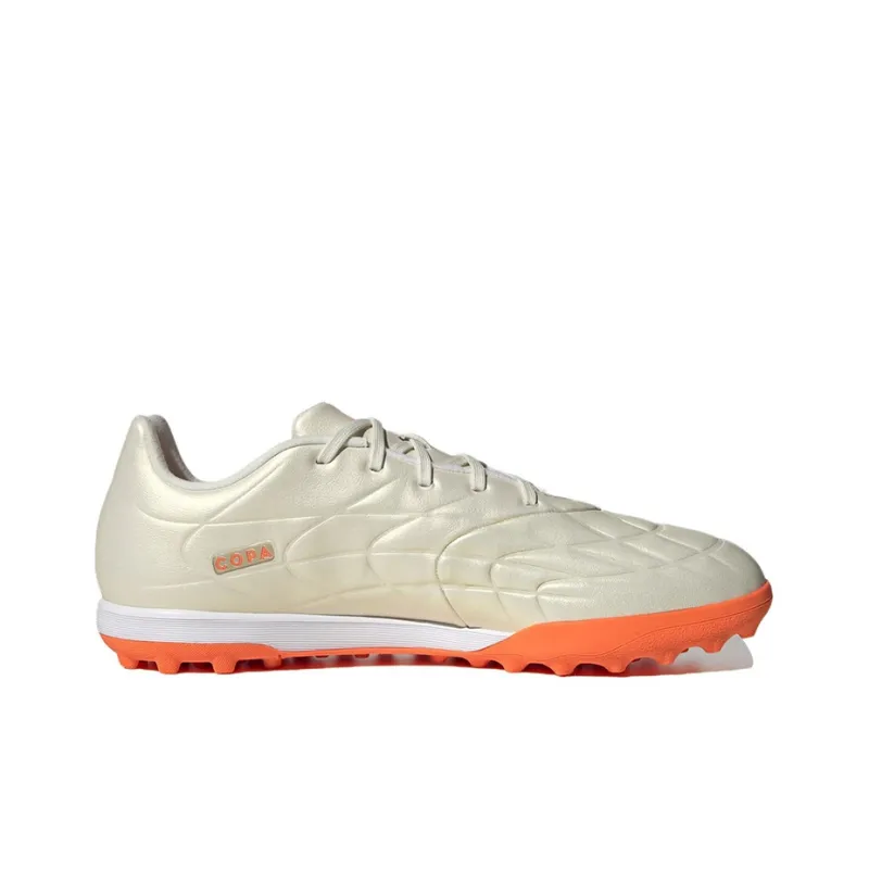 Adidas Copa Pure.3 Tf 'Off White Team Solar Orange'-1