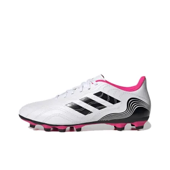 Adidas Copa Sense.4 TF Rubber Broken Studs Firm Ground Artificial Ground Wear-Resistant Soccer Shoes Unisex